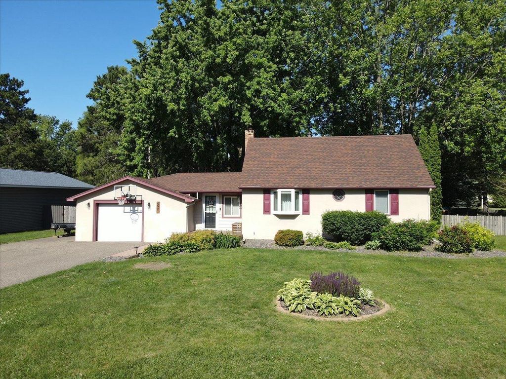 6981 Sunrise Drive, Lino Lakes, MN 55014