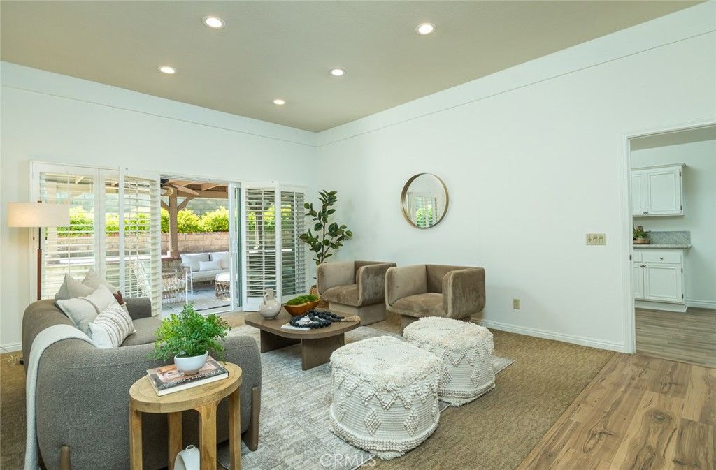 Image 1 of property listing at 23540 Via Amado, Valencia, CA 91355