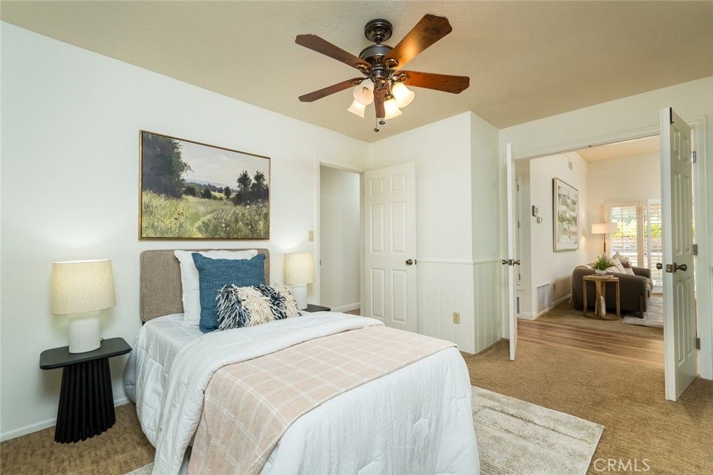 Image 22 of property listing at 23540 Via Amado, Valencia, CA 91355
