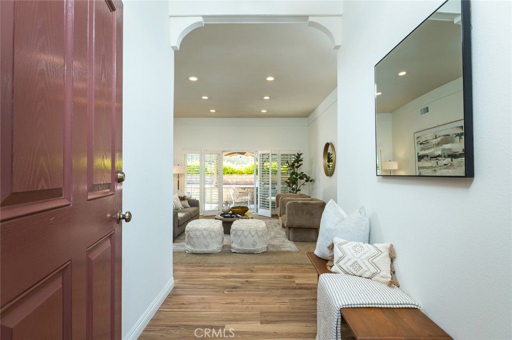 Image 4 of property listing at 23540 Via Amado, Valencia, CA 91355