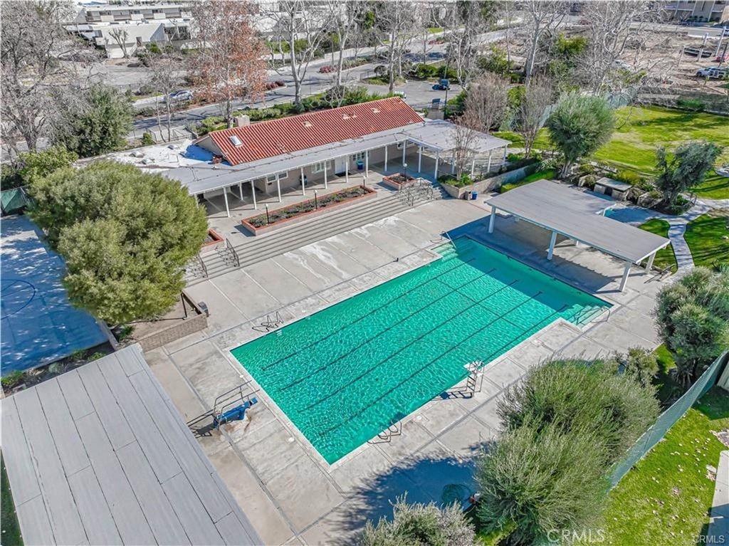 Image 43 of property listing at 23540 Via Amado, Valencia, CA 91355