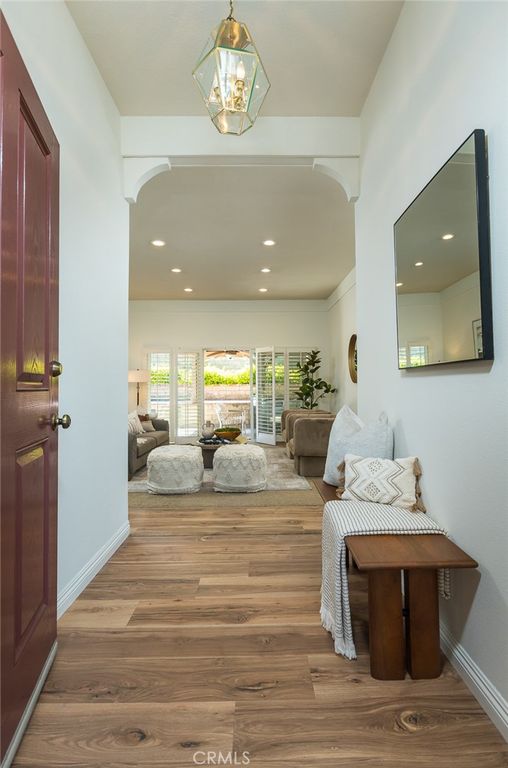 Image 5 of property listing at 23540 Via Amado, Valencia, CA 91355