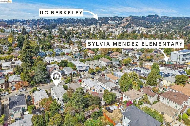 2144 Oregon St, Berkeley, CA 94705