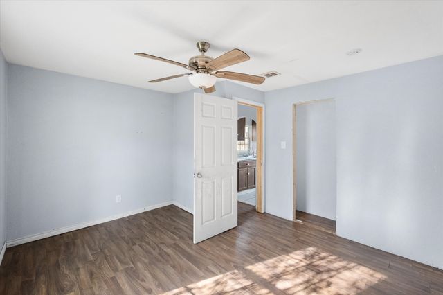 3708 Avenue M, Fort Worth, TX 76105