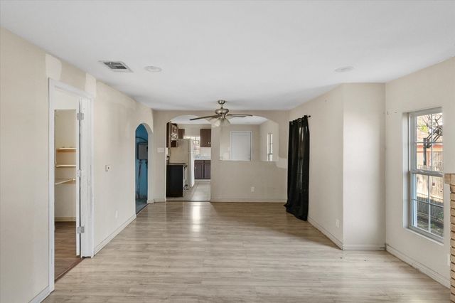 3708 Avenue M, Fort Worth, TX 76105