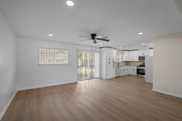 3613 Crandon Street, Houston, TX 77026