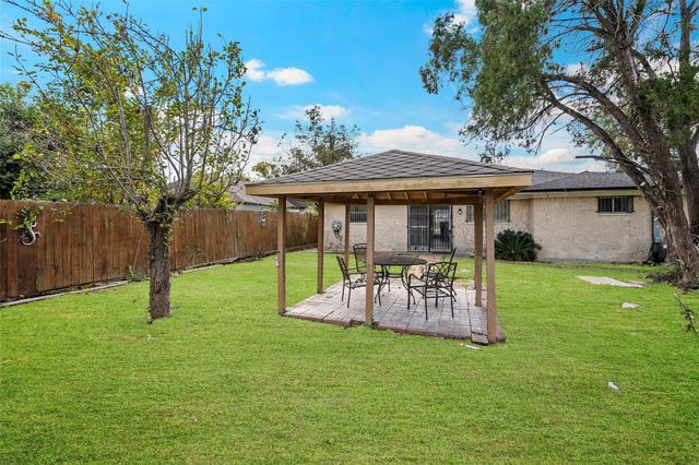 3613 Crandon Street, Houston, TX 77026