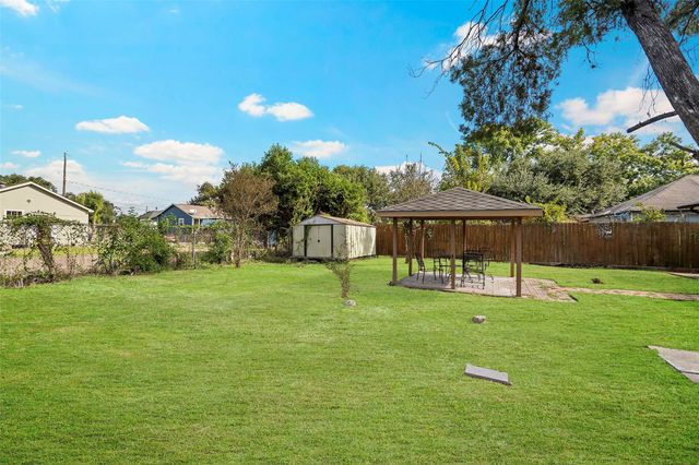 3613 Crandon Street, Houston, TX 77026