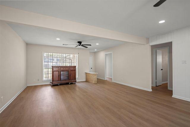 3613 Crandon Street, Houston, TX 77026