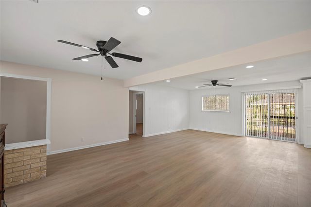 3613 Crandon Street, Houston, TX 77026