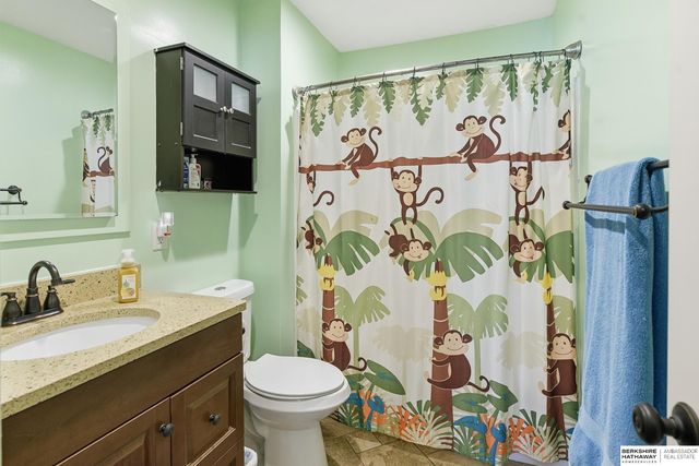 1607 N Somers Avenue, Fremont, NE 68025