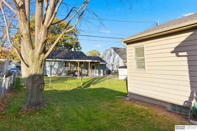 1607 N Somers Avenue, Fremont, NE 68025