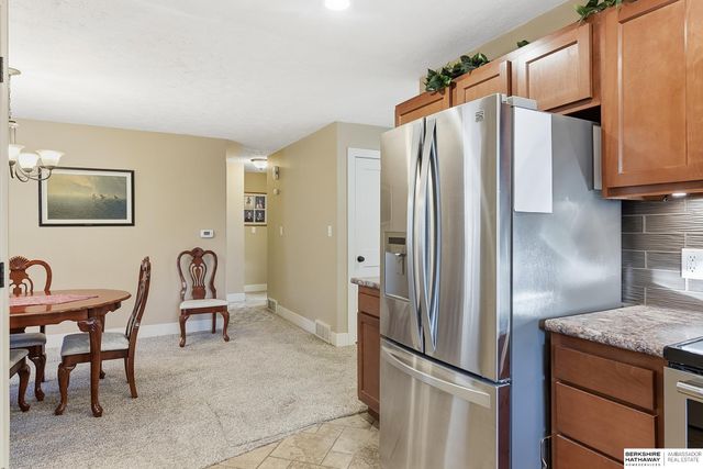 1607 N Somers Avenue, Fremont, NE 68025