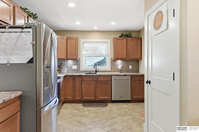 1607 N Somers Avenue, Fremont, NE 68025