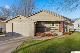 1607 N Somers Avenue, Fremont, NE 68025