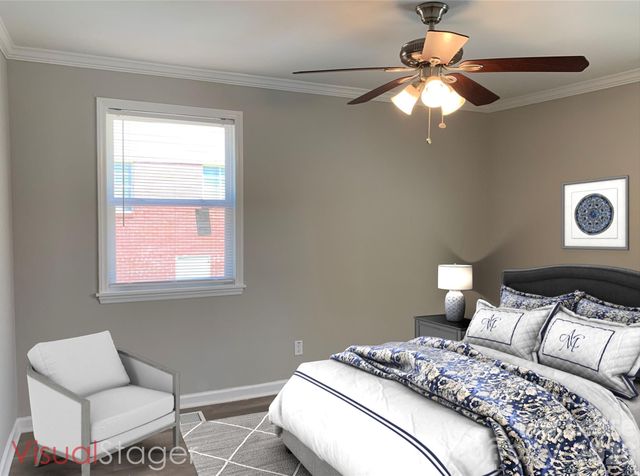 2717 Columbus Circle, Charlotte, NC 28208