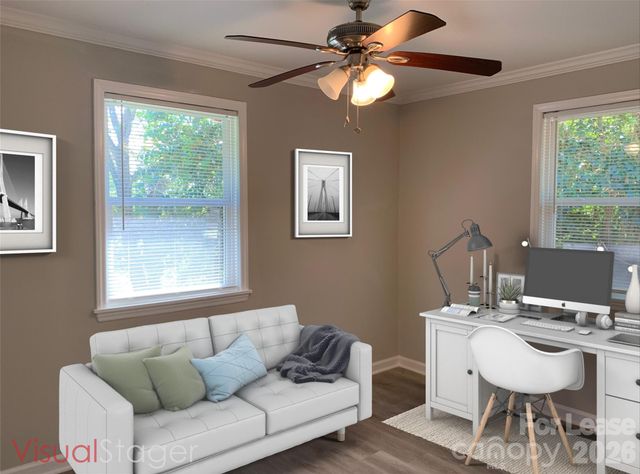 2717 Columbus Circle, Charlotte, NC 28208