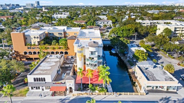 1103 E LAS OLAS Boulevard, Fort Lauderdale, FL 33301