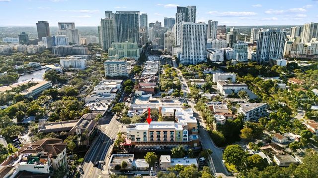 1103 E LAS OLAS Boulevard, Fort Lauderdale, FL 33301