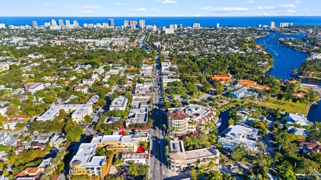 1103 E LAS OLAS Boulevard, Fort Lauderdale, FL 33301