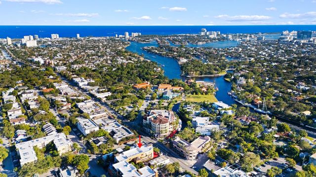 1103 E LAS OLAS Boulevard, Fort Lauderdale, FL 33301