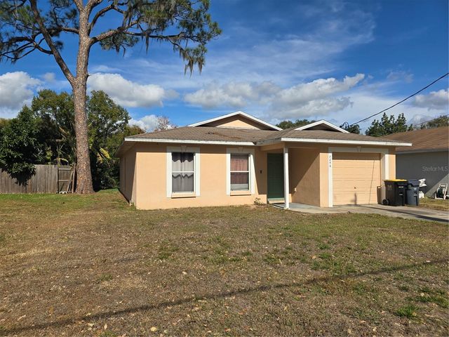3256 AVENUE M NW, Winter Haven, FL 33881