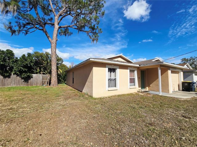 3256 AVENUE M NW, Winter Haven, FL 33881