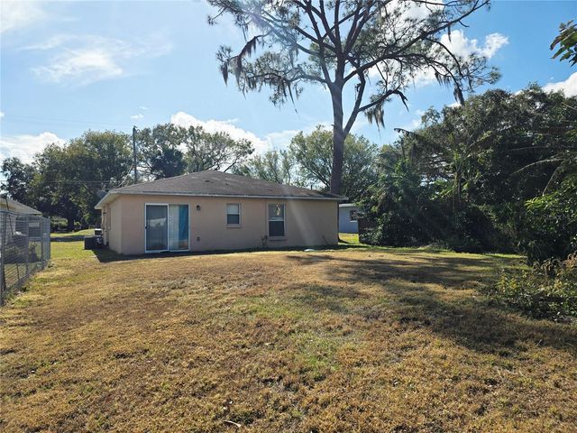 3256 AVENUE M NW, Winter Haven, FL 33881