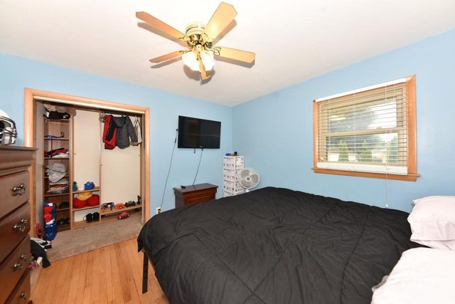 8103 W Potomac AVENUE, Milwaukee, WI 53218