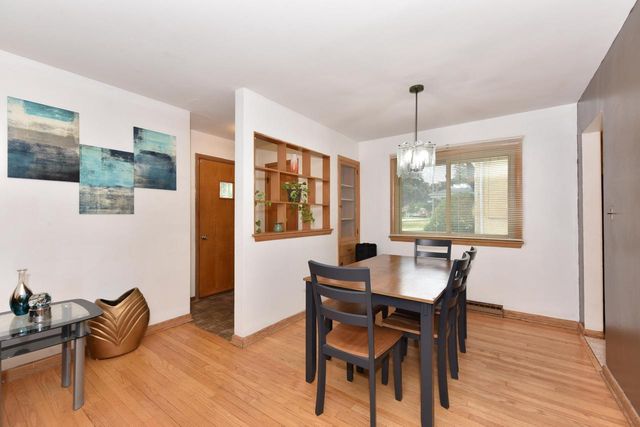 8103 W Potomac AVENUE, Milwaukee, WI 53218