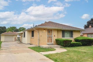 8103 W Potomac AVENUE, Milwaukee, WI 53218