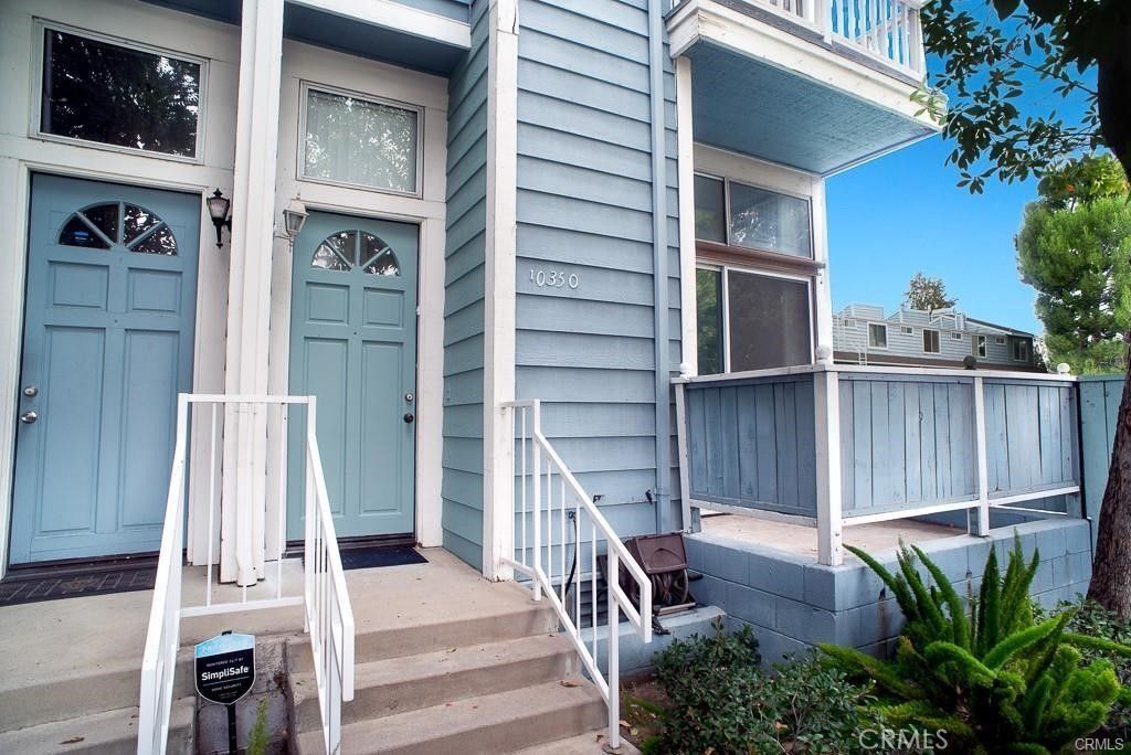 10350 Topanga Canyon Boulevard, Chatsworth, CA 91311 — exterior
