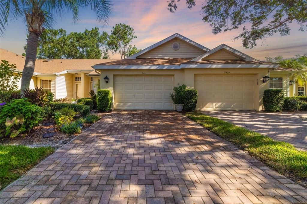 2411 NEW HAVEN CIRCLE 70, Sun City Center, FL 33573