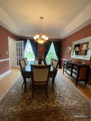 4 Ortense Drive, Wallingford, CT 06492