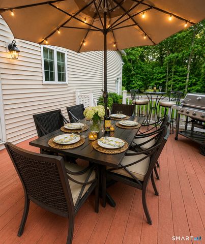 4 Ortense Drive, Wallingford, CT 06492