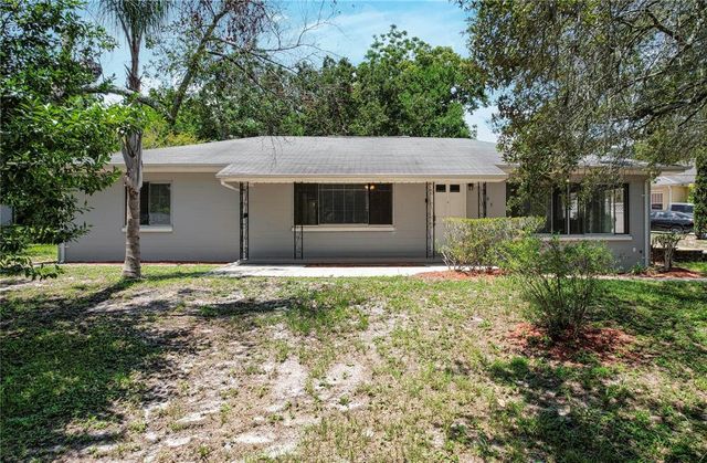 265 W CONSTANCE ROAD, Debary, FL 32713