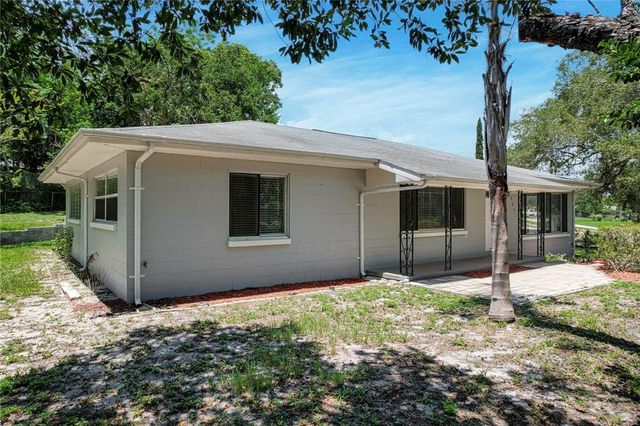 265 W CONSTANCE ROAD, Debary, FL 32713