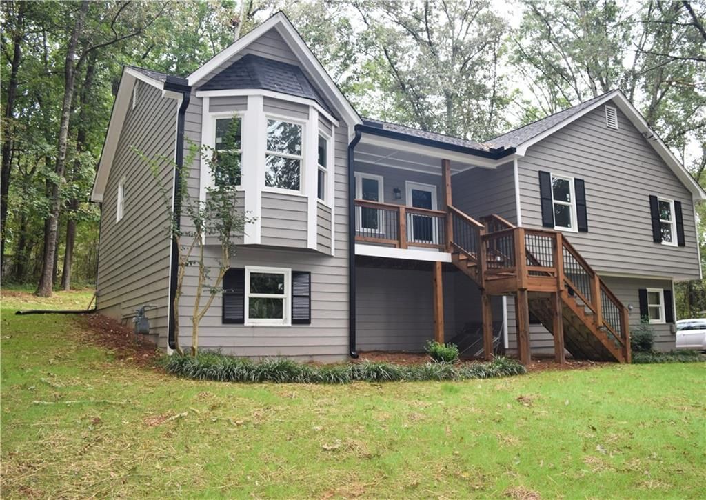 215 Lori Lane, Canton, GA 30114
