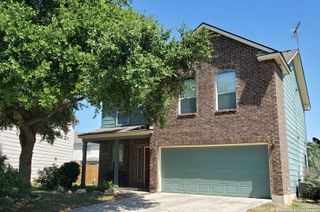 4106 Camfield, San Antonio, TX 78251