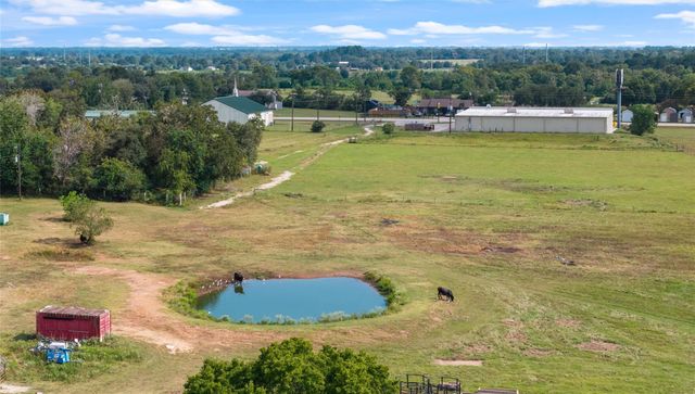 Tract 2 Fm 1488 Road, Waller, TX 77484