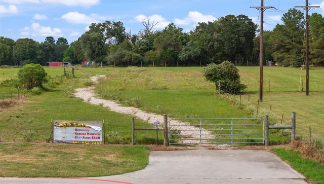 Tract 2 Fm 1488 Road, Waller, TX 77484