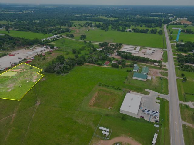 Tract 2 Fm 1488 Road, Waller, TX 77484