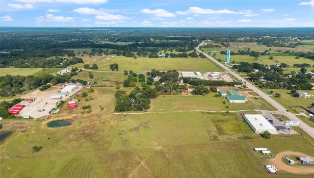 Tract 2 Fm 1488 Road, Waller, TX 77484