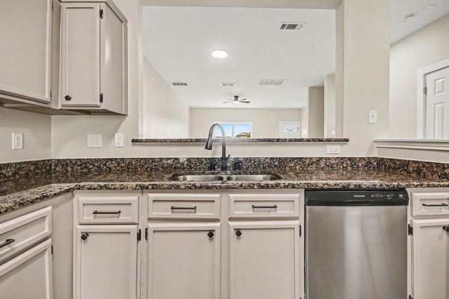 1322 Diamond Drape Drive, Rosharon, TX 77583