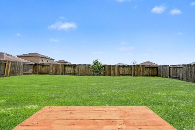 1322 Diamond Drape Drive, Rosharon, TX 77583