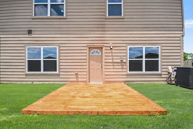 1322 Diamond Drape Drive, Rosharon, TX 77583