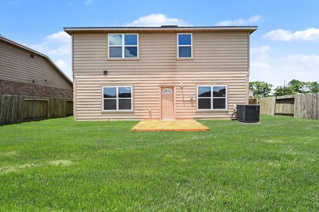 1322 Diamond Drape Drive, Rosharon, TX 77583