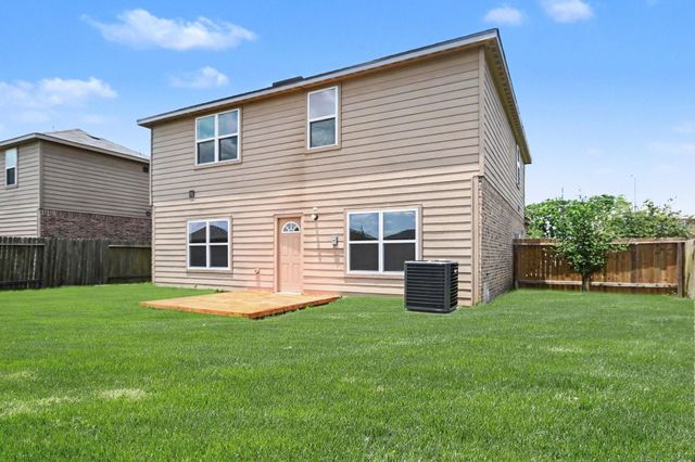 1322 Diamond Drape Drive, Rosharon, TX 77583