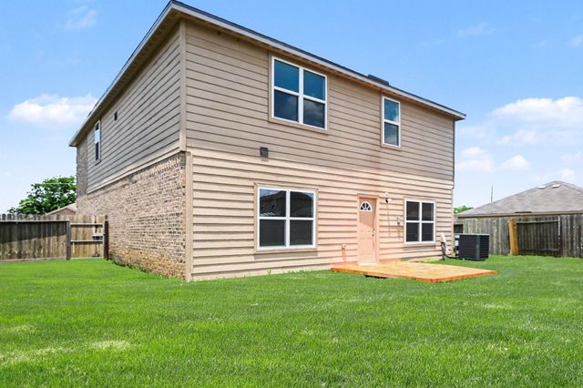 1322 Diamond Drape Drive, Rosharon, TX 77583