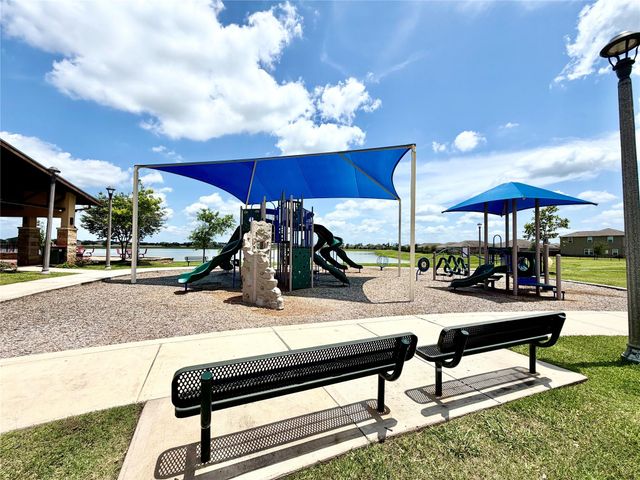 1322 Diamond Drape Drive, Rosharon, TX 77583